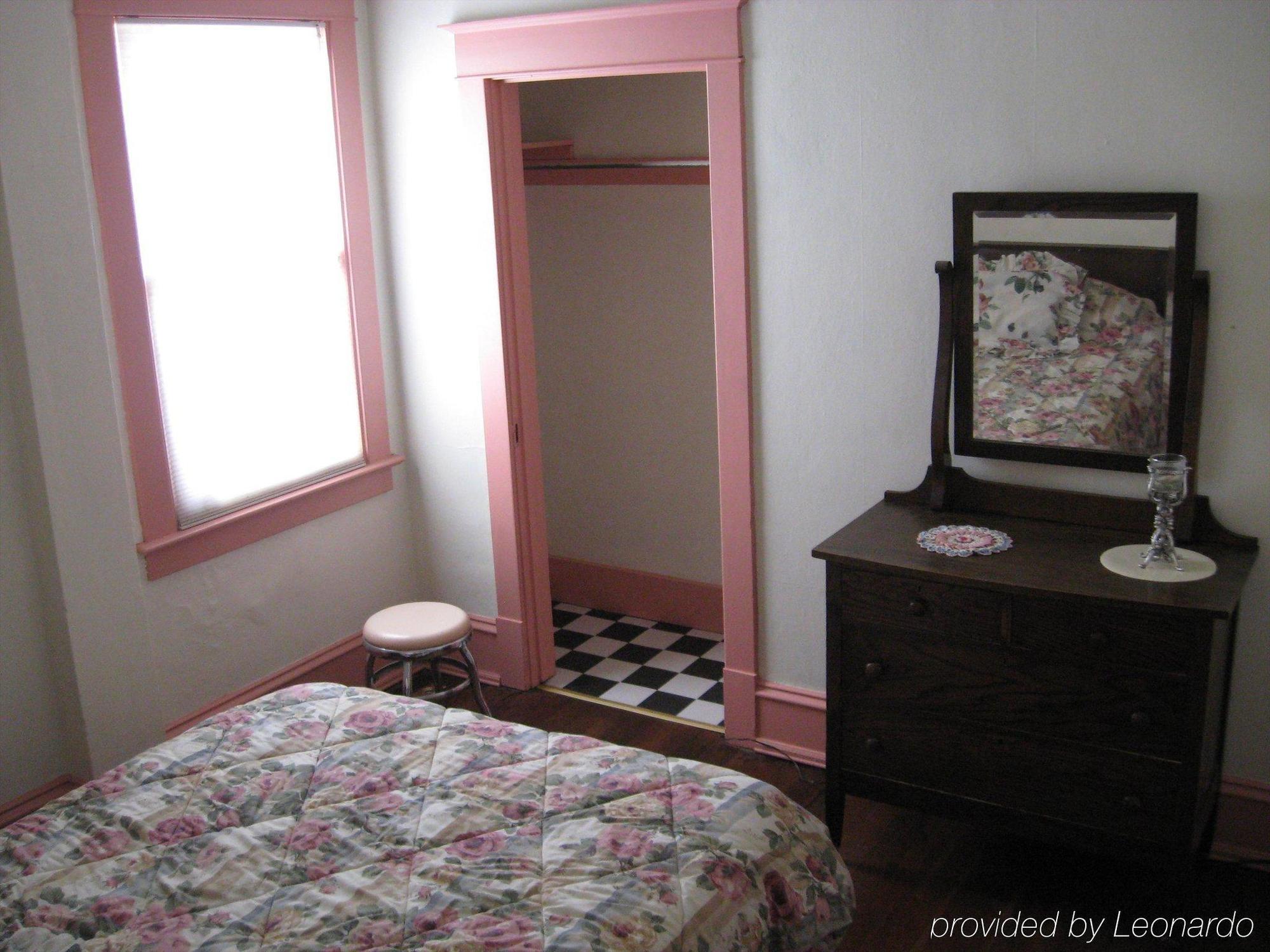 Historic Hotel Greybull Rom bilde