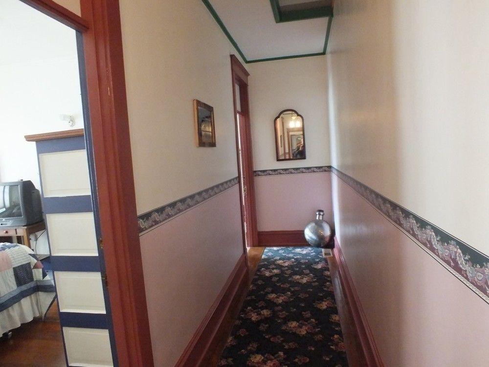 Historic Hotel Greybull Eksteriør bilde