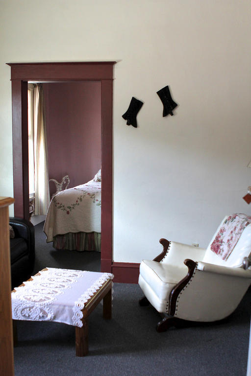 Historic Hotel Greybull Eksteriør bilde